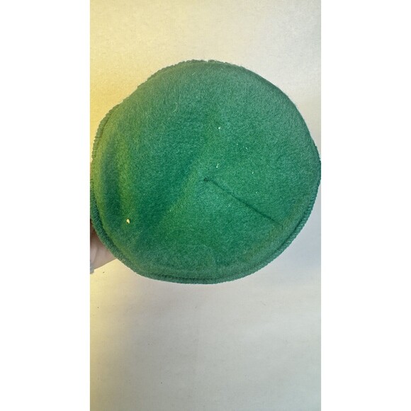 Annalee Collector Pennsylvania Vintage Dutch Santa Claus Doll HandPainted 1994 - Picture 8 of 8